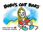 Bobo's Oat Bars Logo