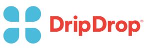 Drop Drop logo Big