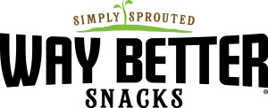 Way Better Snacks