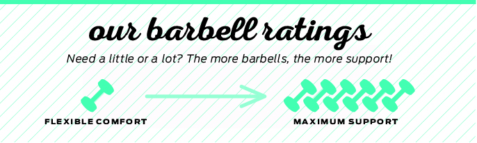 Barbells