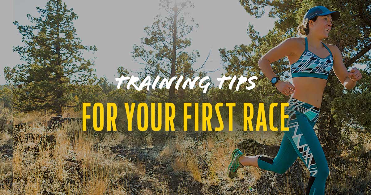 Training Tips