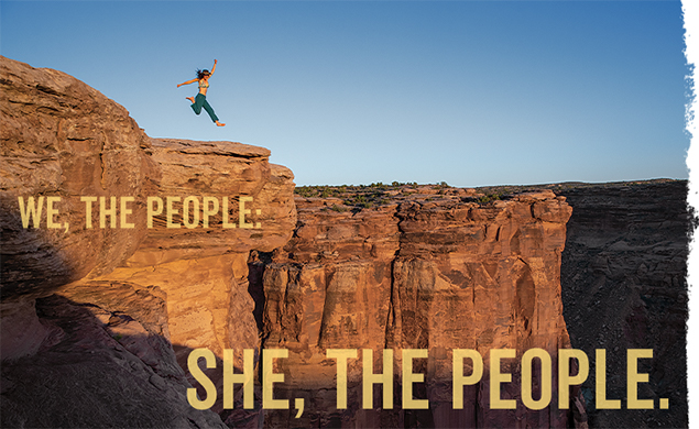 She the People