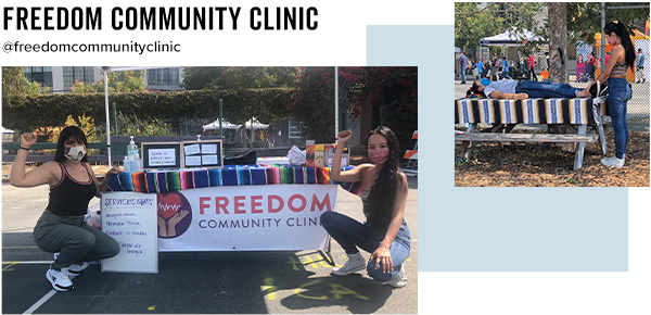 Freedom Community Clinic