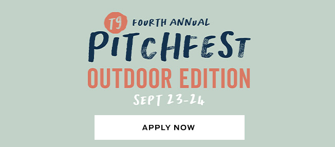 Pitchfest Outdoor Edition