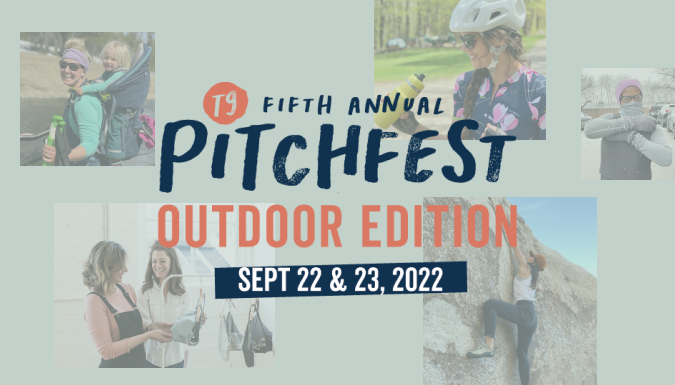 fifth annual pitchfest outdoor edition