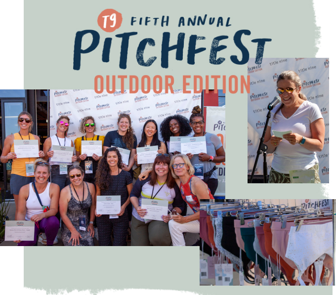 t9 fifth annual pitchfest outdoor edition
