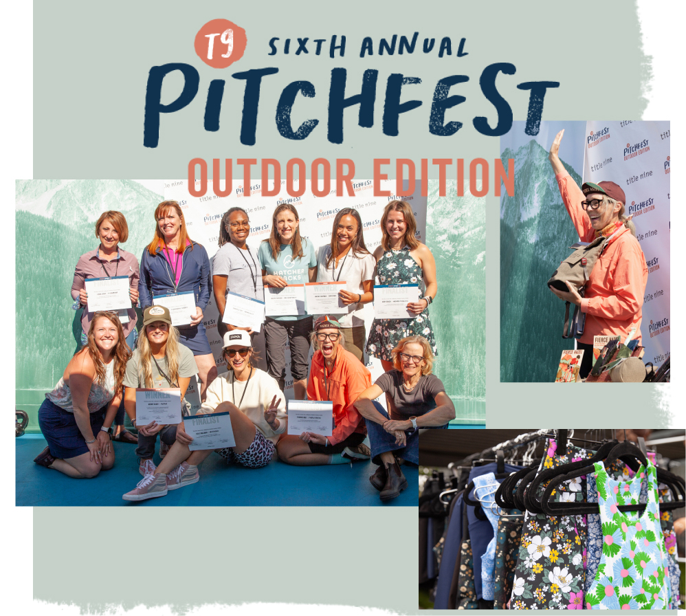 t9 sixth annual pitchfest outdoor edition
