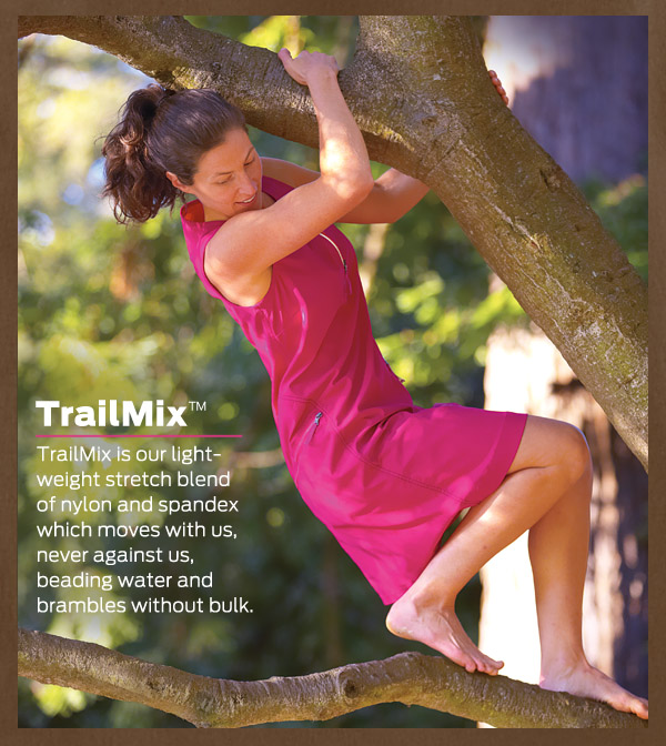 Trailmix