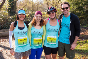 Title Nine Challenge 2015