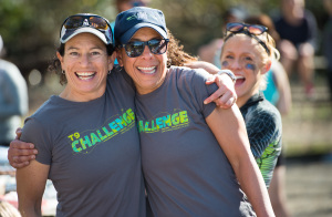 Title Nine Challenge 2015