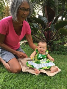 baby bonus