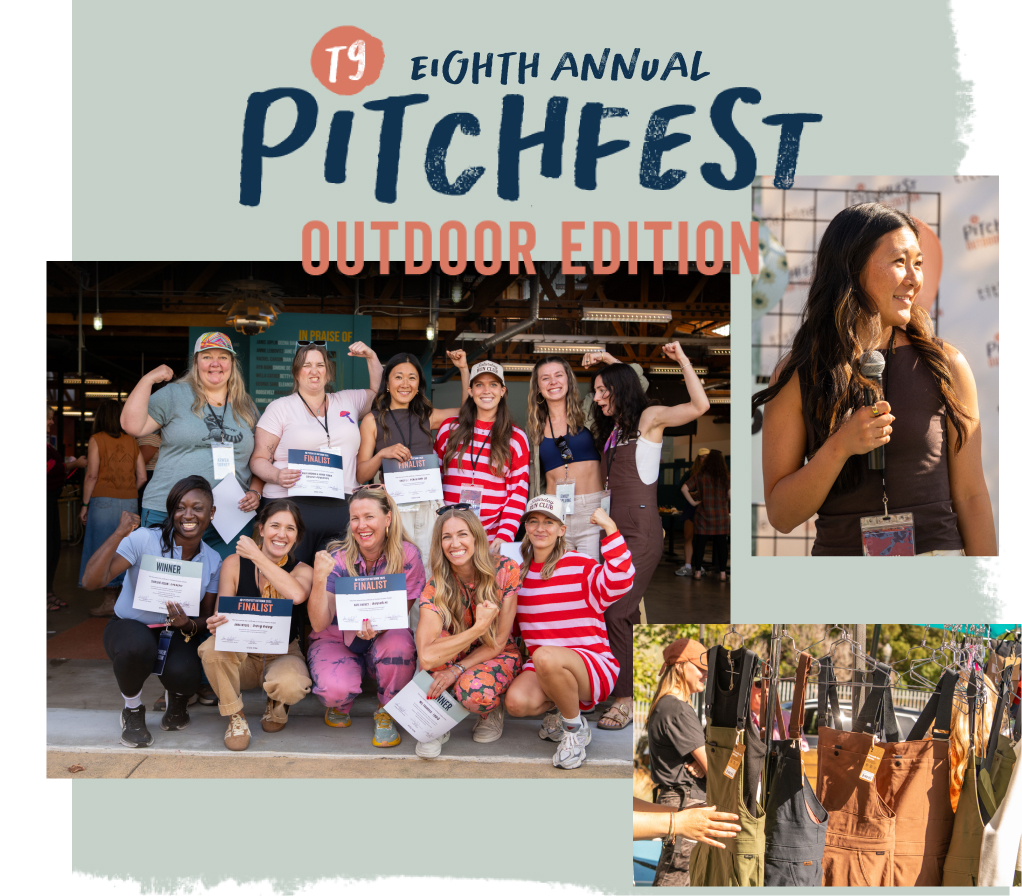 t9 eighth annual pitchfest outdoor edition